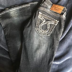 Big Star Sweet Flare